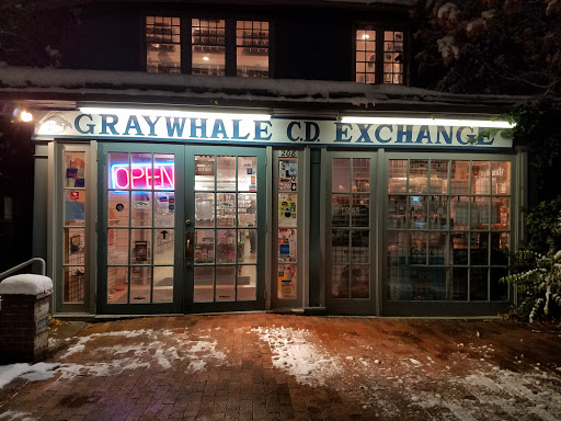 Music Store «Graywhale Entertainment», reviews and photos, 208 S 1300 E, Salt Lake City, UT 84102, USA