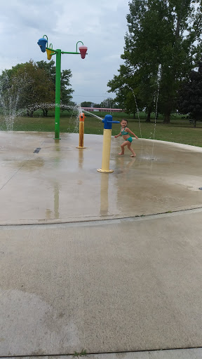Park «Splash Pad :-)», reviews and photos, 1417 Vine St, Lapel, IN 46051, USA
