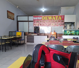 Rumah Makan Dewata photo