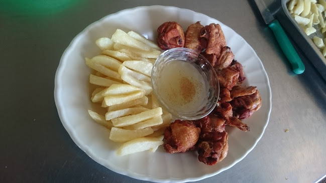 Opiniones de El Gran Pionero Restaurante en Bolívar - Restaurante