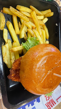 Les plus récentes photos du Restaurant américain Marvelous Burger & Hot Dog à Évry-Courcouronnes - n°3