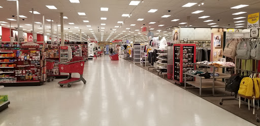 Department Store «Target», reviews and photos, 1215 N Landing Way, Renton, WA 98057, USA