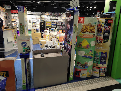 Micromania - Zing DIJON QUETIGNY à Quetigny