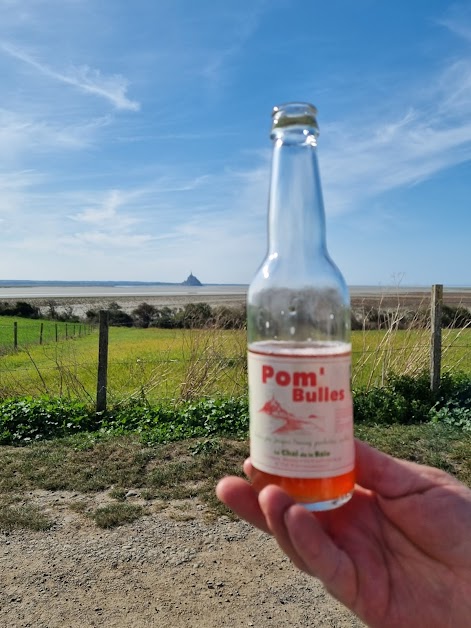 Café de la Baie à Vains (Manche 50)