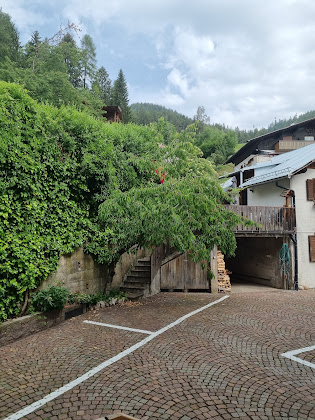 Photos des visiteurs hôtels Hotel B&B Pardeller 39056 Welschnofen