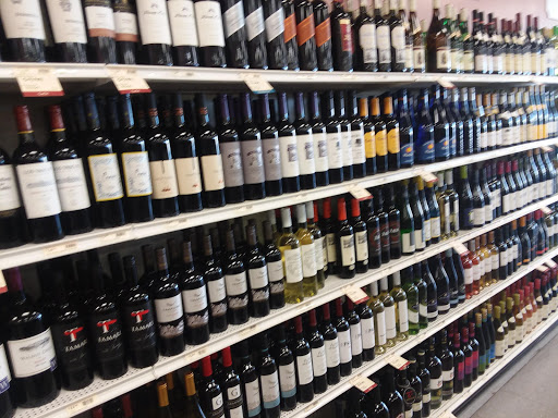 Liquor Store «State Liquor Store», reviews and photos, 109 Conestoga Dr, Shippensburg, PA 17257, USA