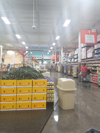 Grocery Store «El Super», reviews and photos, 1251 E Southern Ave, Mesa, AZ 85204, USA