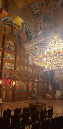 Orthodox Church «St Sava Hall», reviews and photos, 2151 W Wallings Rd, Cleveland, OH 44147, USA