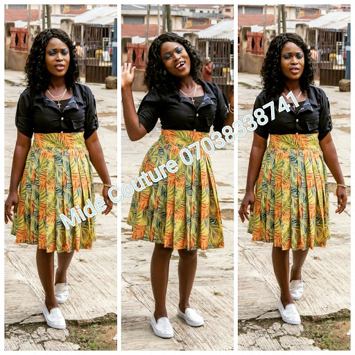 Mide Couture Unisex, Ibadan, Nigeria, Childrens Clothing Store, state Oyo