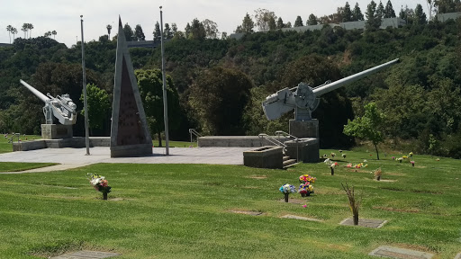 Cemetery «El Camino Memorial Park», reviews and photos, 5600 Carroll Canyon Rd, San Diego, CA 92121, USA