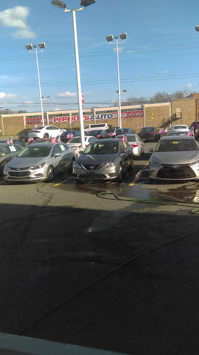 Used Car Dealer «CarSmart», reviews and photos, 4513 St Barnabas Rd, Temple Hills, MD 20748, USA