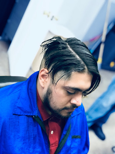 Barber Shop «AJ Barber Shop», reviews and photos, 1000 Apache Trail #103, Apache Junction, AZ 85120, USA