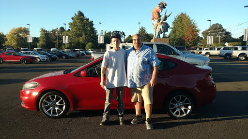 Used Car Dealer «South Pacific Auto Sales», reviews and photos, 5040 Pacific Blvd SW, Albany, OR 97321, USA