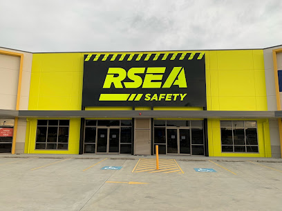 RSEA Safety Tweed Heads