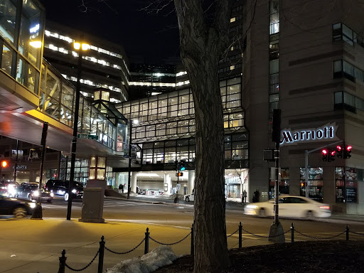 Clothing Store «Express», reviews and photos, 800 Boylston St, Boston, MA 02199, USA