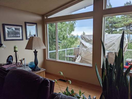 Window Installation Service «Einar Johanson Insulation & Glass», reviews and photos