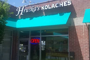 Hruska's Kolaches image