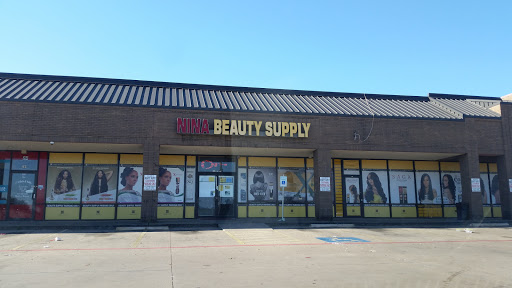 Nina Beauty Supply, 2420 E Arkansas Ln #262, Arlington, TX 76014, USA, 