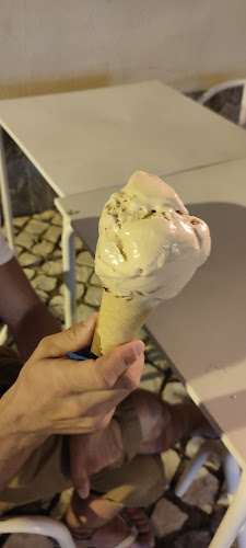 Dedè gelataria italiana artigianale - Vila Real de Santo António