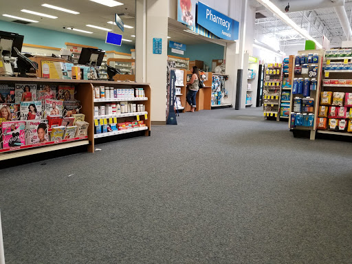 Drug Store «CVS», reviews and photos, 15286 Summit Ave, Fontana, CA 92336, USA