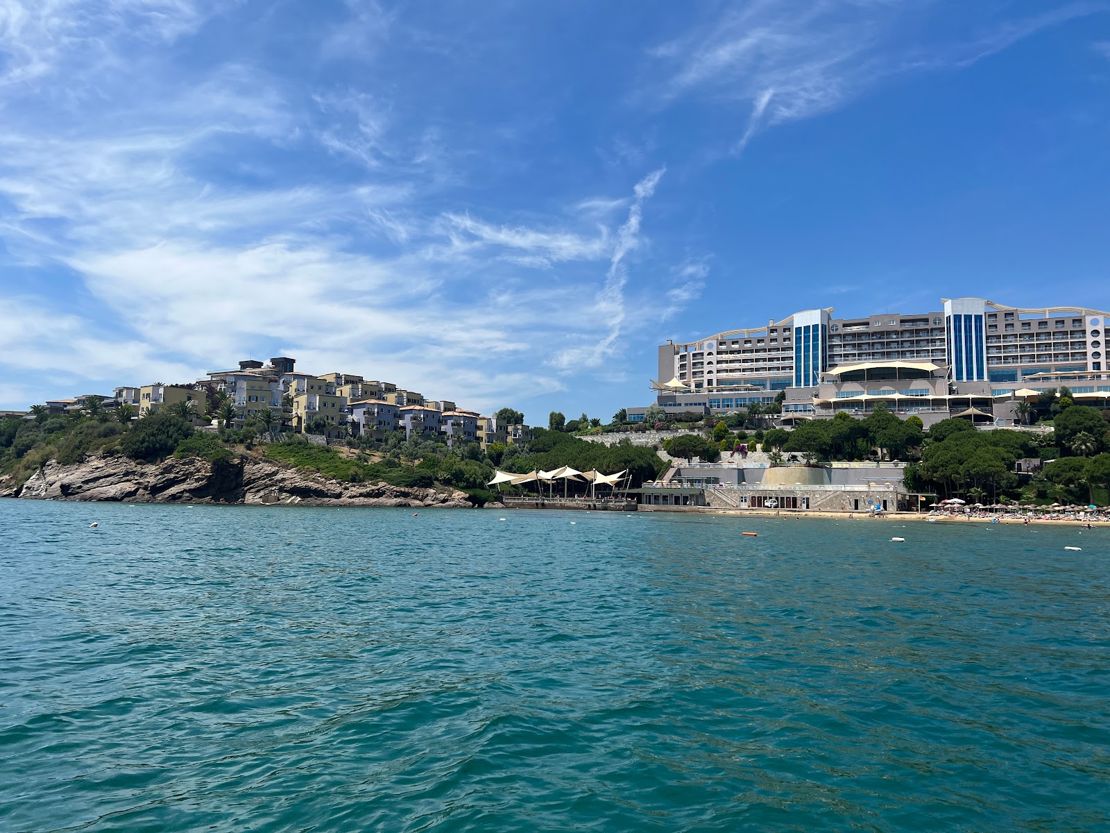 Aria Claros Beach photo #9