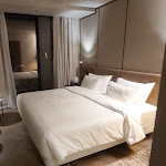 Photo n°4 de l'avis de R. fait le 21/11/2023 à 08:28 sur le  Hotel NH Collection Frankfurt Spin Tower à Frankfurt