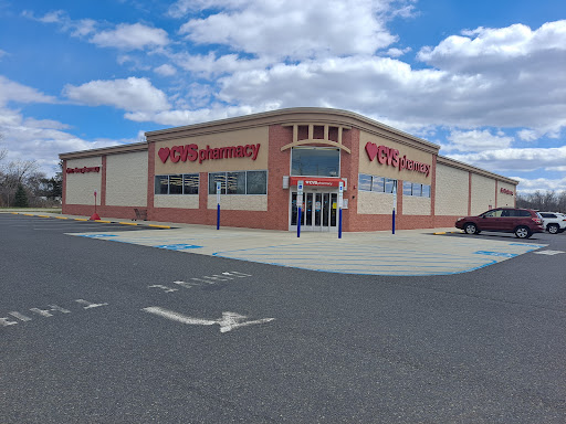 CVS, 1101 S West End Blvd, Quakertown, PA 18951, USA, 