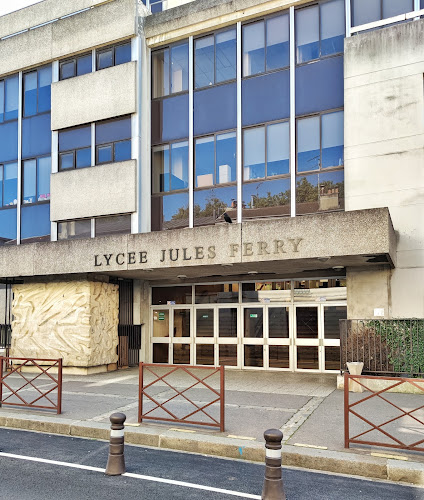 Lycée Jules Ferry à Versailles