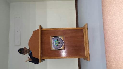 Uniform Store «MIlitary Clothing», reviews and photos, 1461 Patrick St, Lackland AFB, TX 78236, USA