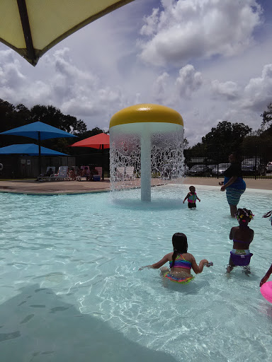 Park «Howard Moore Park», reviews and photos, 2000 Bever Blvd, Arlington, TX 76013, USA