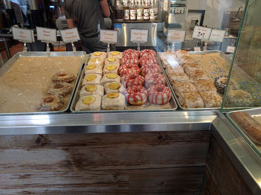 Donut Shop «Glazed and Infused», reviews and photos, 939 W Armitage Ave, Chicago, IL 60614, USA