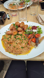 Photo n°14 de Au Café Vagabond à Saint-Brieuc-de-Mauron ()