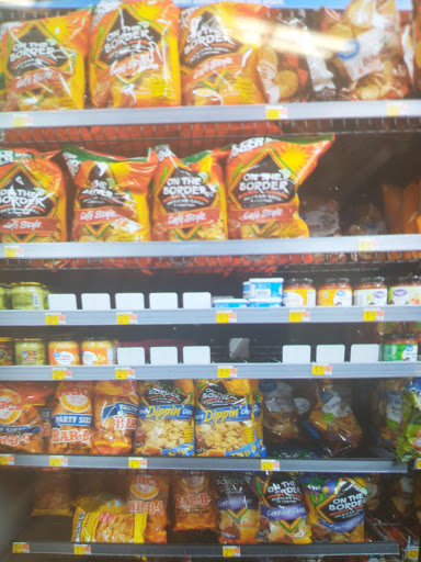 Department Store «Walmart Supercenter», reviews and photos, 1410 N Market St, Sparta, IL 62286, USA