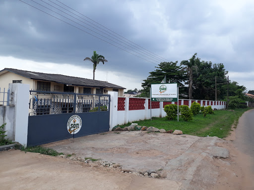 Standards Organisation Of Nigeria, Osuntokun Avenue, Ibadan, Nigeria, Electrical Supply Store, state Osun