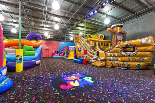 Amusement Center «JUMP Up For Fun», reviews and photos, 400 W Nolana Ave, McAllen, TX 78504, USA