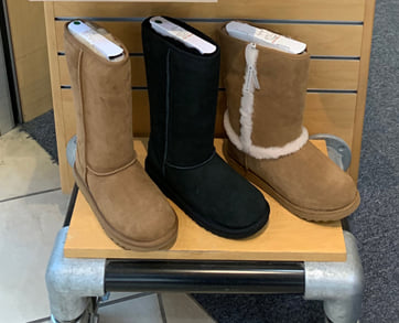 Shoe Store «Stride Rite», reviews and photos, 160 N Gulph Rd, King of Prussia, PA 19406, USA