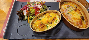 Photo n°63 de Restaurant Le Grillon à Morzine ()
