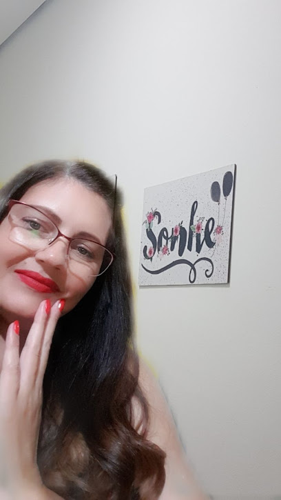 Psicóloga Alexandra Santos Vila Santa Cruz (Zona Leste) São Paulo SP