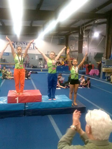 Gymnastics Center «Kennett School of Gymnastics», reviews and photos, 150 W Main St, Goshen, NY 10924, USA