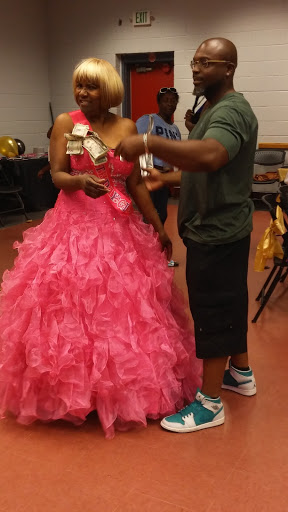 Recreation Center «Rosel Fann Recreation Center», reviews and photos, 365 Cleveland Ave SE, Atlanta, GA 30354, USA