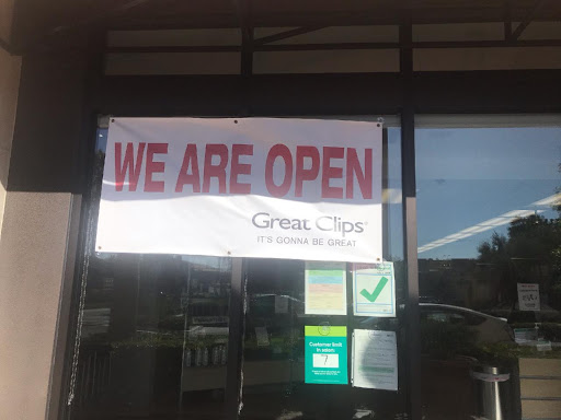 Hair Salon «Great Clips», reviews and photos, 138 E El Camino Real Suite B, Sunnyvale, CA 94087, USA
