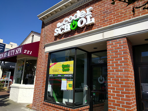 theCoderSchool image