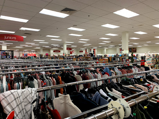 Department Store «T.J. Maxx», reviews and photos, 561 US-1, Edison, NJ 08817, USA