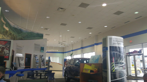 Honda Dealer «Honda of Ames», reviews and photos, 220 Kitty Hawk Dr, Ames, IA 50010, USA