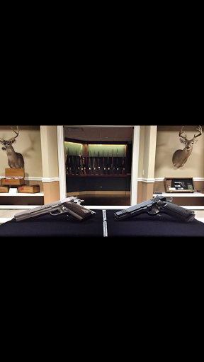Gun Shop «Adaptive Shooting Sports», reviews and photos, 592 NY-22 #2a, Pawling, NY 12564, USA