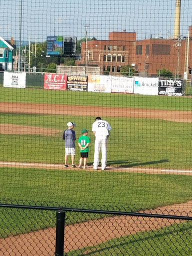 Stadium «Donovan Stadium at Murnane Field», reviews and photos, 898 Rose Pl, Utica, NY 13502, USA