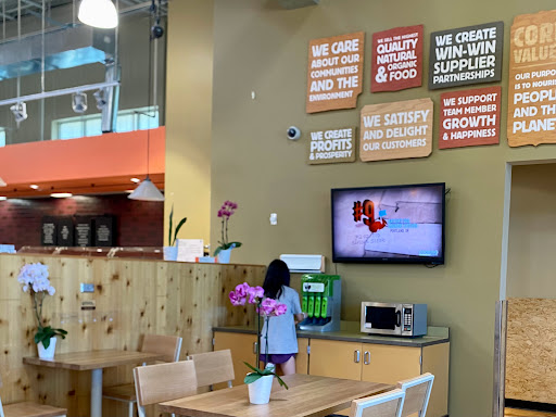 Grocery Store «Whole Foods Market», reviews and photos, 4100 University Ave, West Des Moines, IA 50266, USA