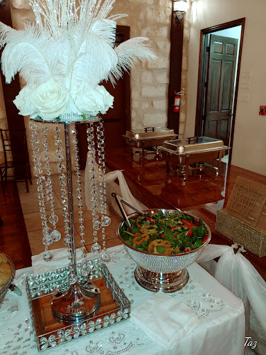 Wedding Venue «THE SPRINGS Event Venue», reviews and photos, 33301 Old Hempstead Rd, Magnolia, TX 77355, USA