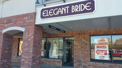 Bridal Shop «Elegant Bride», reviews and photos, 313 W Bridge St, Dublin, OH 43017, USA