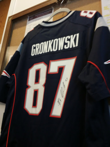 1 Verani Way, Londonderry, NH 03053, USA